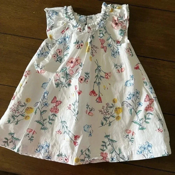 Carter's Other - CARTERS : toddler girls dress